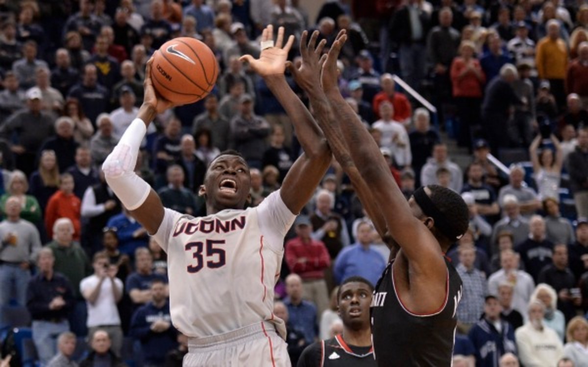 Amida Brimah